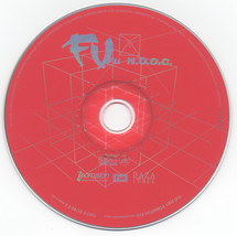Fu - N.O.C.C. [CD]