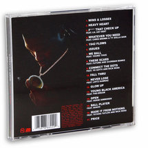 Meek Mill - Wins & Losses [CD]
