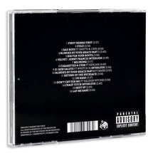 Stormzy - Gang Signs & Prayer [CD]