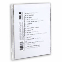 Wiz Khalifa - Blacc Hollywood (Deluxe Version) [CD]