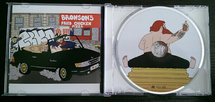 Action Bronson - Mr. Wonderful [CD]