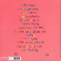 Sia - We Are Born [LP]