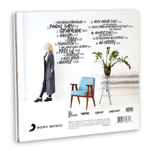 Daria Zawiałow - A kysz! (Special Edition) [CD]