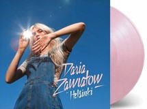 Daria Zawiałow - LP Daria Zawiałow - Helsinki (Pink Vinyl)