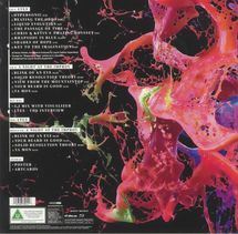 Liquid Tension Experiment - 3LP+CD Liquid Tension Experiment - LTE3 (Deluxe Edition)