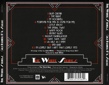 The White Stripes - CD The White Stripes - Get Behind Me Satan