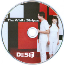 The White Stripes - De Stijl [CD]