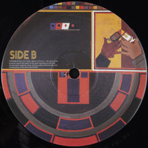 The Strokes - Room On Fire [LP]