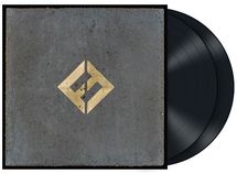 Foo Fighters - Concrete and Gold [2LP]