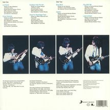 Jeff Beck - Wired (Blueberry Vinyl) [LP]