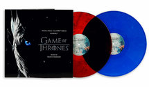 Ramin Djawadi - Game of Thrones (Music From The HBO Series) Season 7 [2LP]