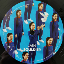 Jain - Souldier [2LP]