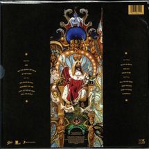 Michael Jackson - Dangerous (Picture Disc) [2LP]