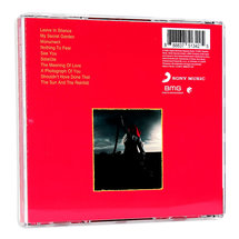Depeche Mode - CD Depeche Mode - A Broken Frame
