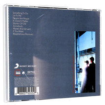 Depeche Mode - CD Depeche Mode - Some Great Reward (Remastered)