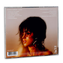 Camila Cabello - CD Camila Cabello - Camila