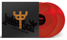 Judas Priest - 2LP Judas Priest - 50 Heavy Metal Years