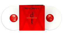 Dream Theater - Distance Over Time [box]