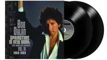 Bob Dylan - 2LP Bob Dylan - Springtime In New York: The Bootleg Series Vol. 16 (1980-1985)