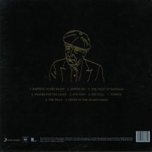 Leonard Cohen - LP Leonard Cohen - Thanks For The Dance