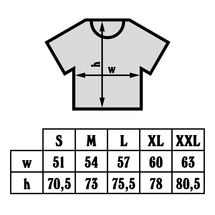 Belmondawg - Koszulka H.A.U. [t-shirt]