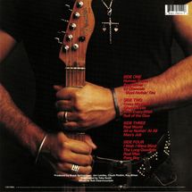 Bruce Springsteen - Human Touch [2LP]