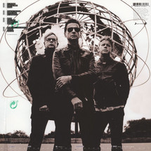 Depeche Mode - Sounds Of The Universe [2LP]