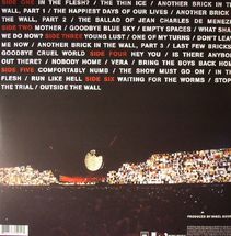 Roger Waters - 3LP Roger Waters - Roger Waters The Wall