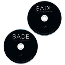 Sade - The Ultimate Collection [2CD]
