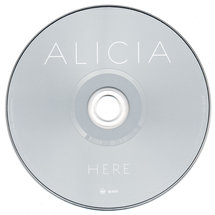 Alicia Keys - Here [CD]