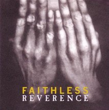 Faithless - 3CD Faithless - Original Album Classics