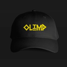 Chris Carson x Dj Soina - Olimp (zestaw płyta + czapka) [pakiet]