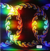 Tool - 2LP Tool - Lateralus