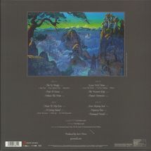 Yes - box Yes - The Quest (Box)