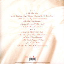 Whitney Houston - One Wish - The Holiday Album [LP]