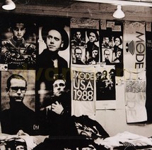 Depeche Mode - 2CD Depeche Mode - 101