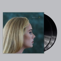 Adele - 2LP Adele - 30