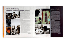 The Jimi Hendrix Experience - Electric Ladyland - 50th Anniversary Deluxe Edition [6LP+BRD]