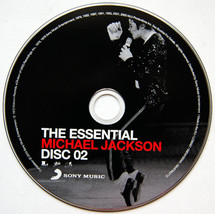 Michael Jackson - The Essential Michael Jackson [2CD]