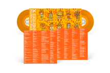 Foster The People - Torches (Deluxe Edition) (Orange Vinyl) [2LP]