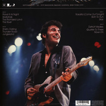 Bruce Springsteen / The E Street Band - 2LP Bruce Springsteen / The E Street Band - The Legendary 1979 No Nukes Concerts