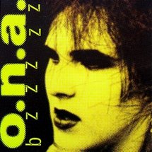 O.N.A. - LP O.N.A. - Bzzzzzz (Splatter Vinyl)