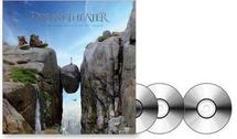 Dream Theater - A View From The Top Of The World  [2CD+BRD]