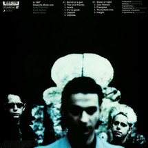 Depeche Mode - LP Depeche Mode - Ultra 