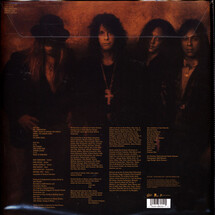 Ozzy Osbourne - No More Tears (Picture Disc) (RSD21) [LP]