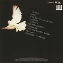 Santana - Greatest Hits (1974) [LP]