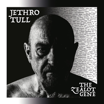 Jethro Tull - 2CD+Blu-Ray Jethro Tull - [OUTLET] The Zealot Gene (Deluxe) - uszkodzona okładka