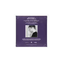 Belmondawg - Hustle As Usual (Poppyn Limited Edition) [LP]