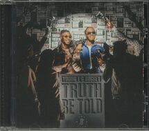Young T & Bugsey - Truth Be Told [CD]