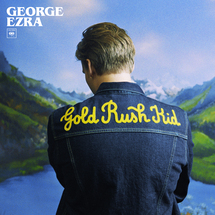 George Ezra - Gold Rush Kid [CD]
